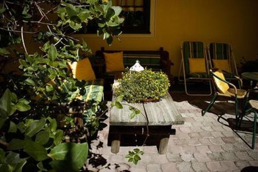 фото отеля Ihre Pension Trauner