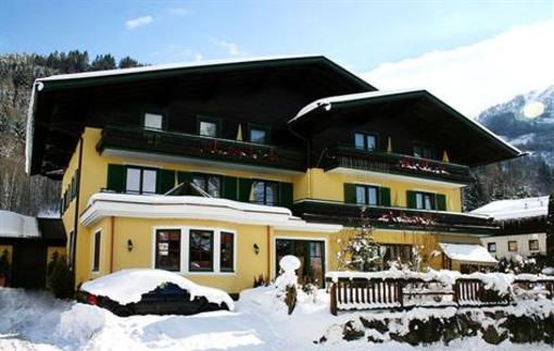 фото отеля Ihre Pension Trauner