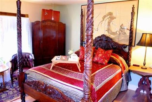 фото отеля The Heritage Inns
