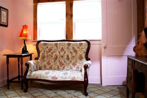 фото отеля The Heritage Inns