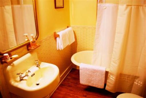 фото отеля The Heritage Inns