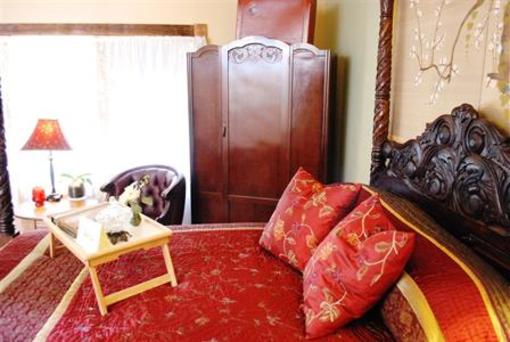 фото отеля The Heritage Inns