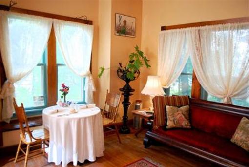 фото отеля The Heritage Inns