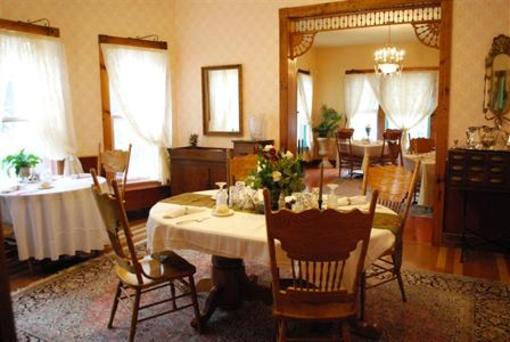 фото отеля The Heritage Inns