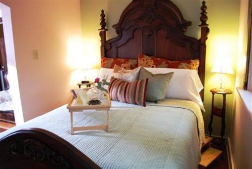 фото отеля The Heritage Inns