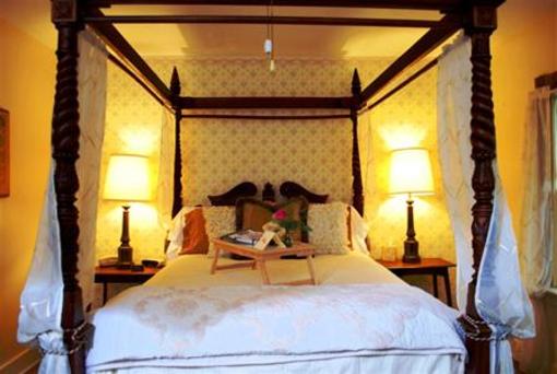 фото отеля The Heritage Inns