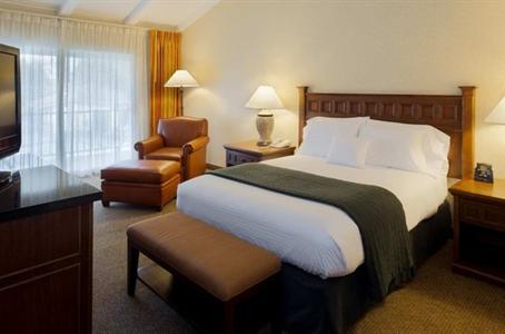 фото отеля Doubletree Missoula/Edgewater