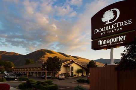 фото отеля Doubletree Missoula/Edgewater