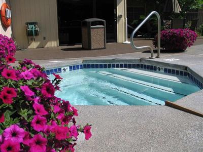 фото отеля Doubletree Missoula/Edgewater