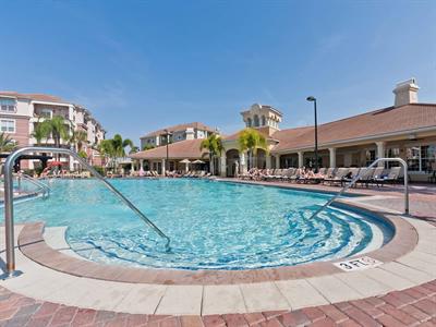 фото отеля Vista Cay Resort by Global Resort Homes Orlando