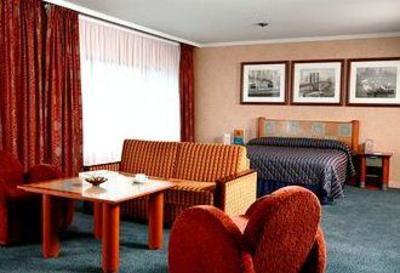 фото отеля Disney's Hotel New York