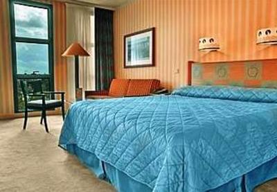 фото отеля Disney's Hotel New York