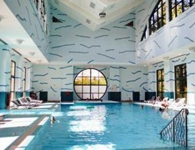 фото отеля Disney's Hotel New York