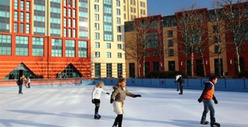 фото отеля Disney's Hotel New York