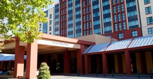 фото отеля Disney's Hotel New York