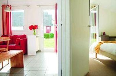фото отеля Belambra Clubs - Le Castel Sainte Anne