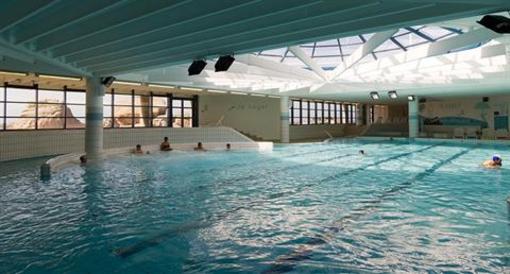 фото отеля Belambra Clubs - Le Castel Sainte Anne