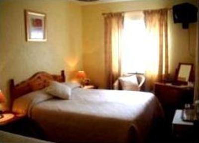 фото отеля Arbury Lodge