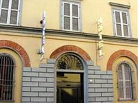 Hotel d'Azeglio