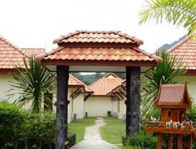 фото отеля Baan Sawan Resort