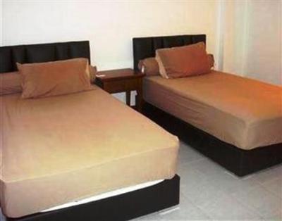 фото отеля Baan Sawan Resort