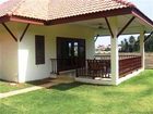 фото отеля Baan Sawan Resort