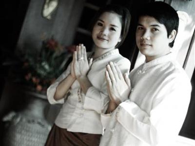 фото отеля Vangthong Hotel