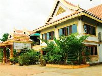 Vangthong Hotel