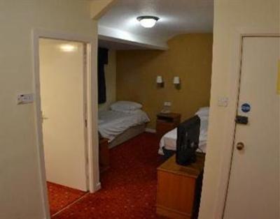 фото отеля Beverley Hotel