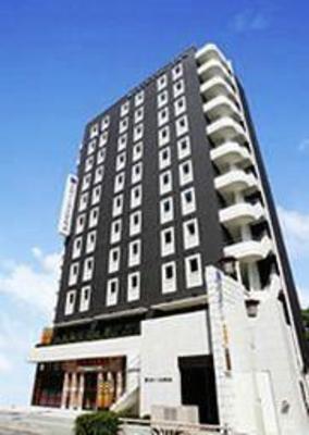 фото отеля Meitetsu Inn Nagoya Sakuradori
