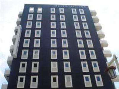 фото отеля Meitetsu Inn Nagoya Sakuradori