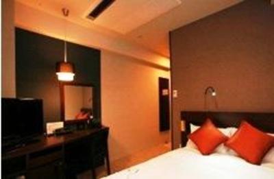фото отеля Meitetsu Inn Nagoya Sakuradori