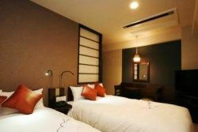 фото отеля Meitetsu Inn Nagoya Sakuradori