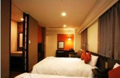 фото отеля Meitetsu Inn Nagoya Sakuradori