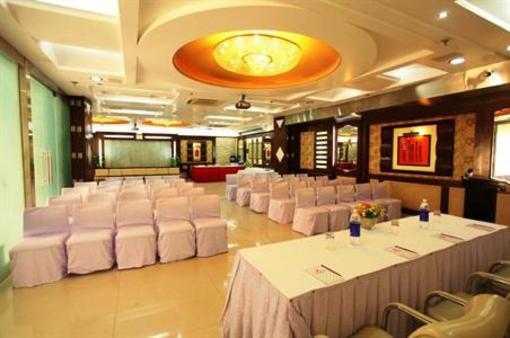 фото отеля Star Grand Villa Hotel New Delhi