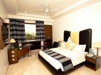 Star Grand Villa Hotel New Delhi