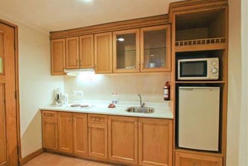 фото отеля Harmoni Suites Hotel