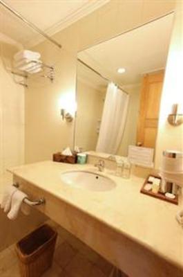 фото отеля Harmoni Suites Hotel