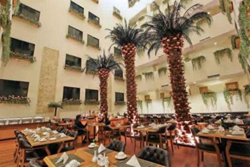 фото отеля Harmoni Suites Hotel