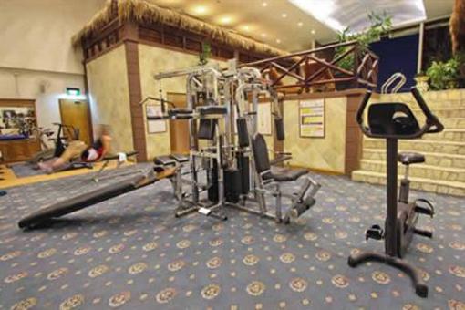 фото отеля Harmoni Suites Hotel