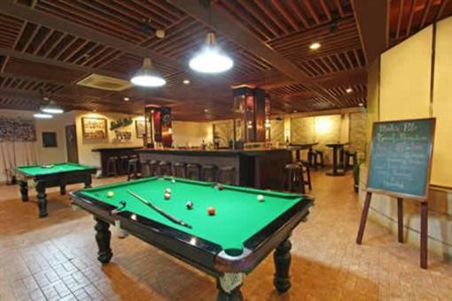 фото отеля Harmoni Suites Hotel