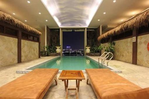 фото отеля Harmoni Suites Hotel
