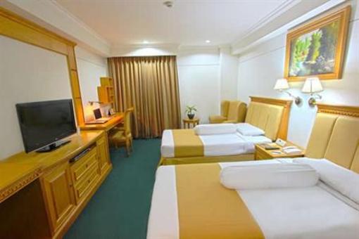 фото отеля Harmoni Suites Hotel
