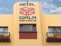 Hotel Gala Oaxaca