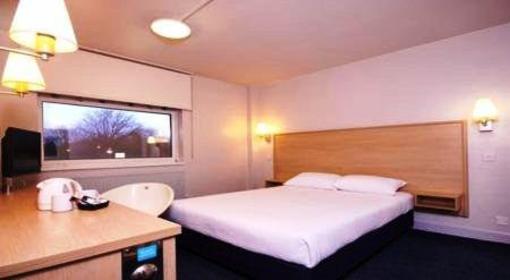 фото отеля Travelodge Southampton