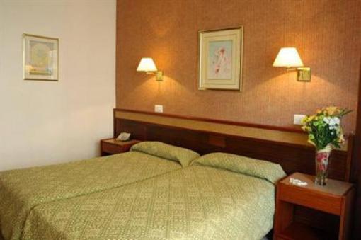 фото отеля H Top Alexis Hotel Lloret de Mar