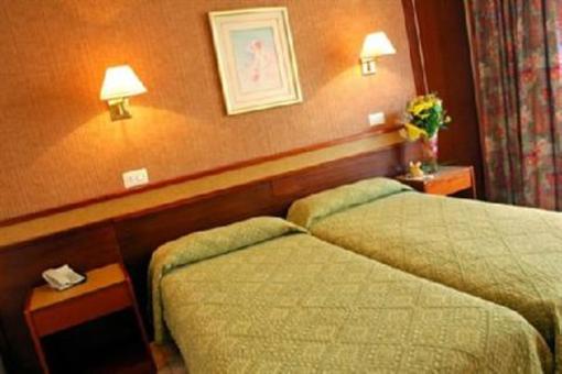 фото отеля H Top Alexis Hotel Lloret de Mar