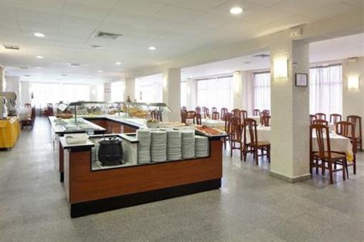 фото отеля H Top Alexis Hotel Lloret de Mar