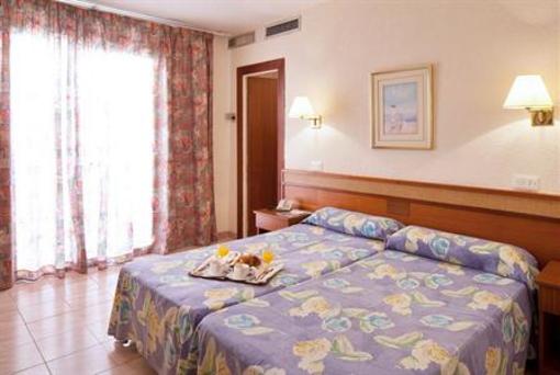 фото отеля H Top Alexis Hotel Lloret de Mar