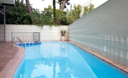 фото отеля H Top Alexis Hotel Lloret de Mar